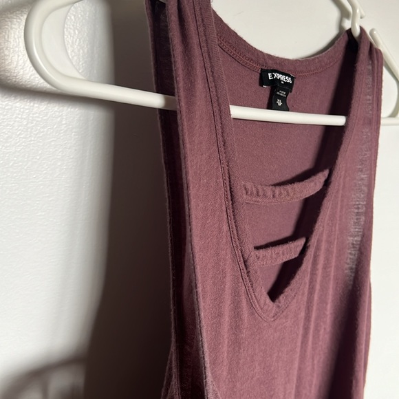 Sz XS express tank with cutout - Picture 6 of 6